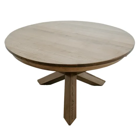 Cheyenne Oak Table