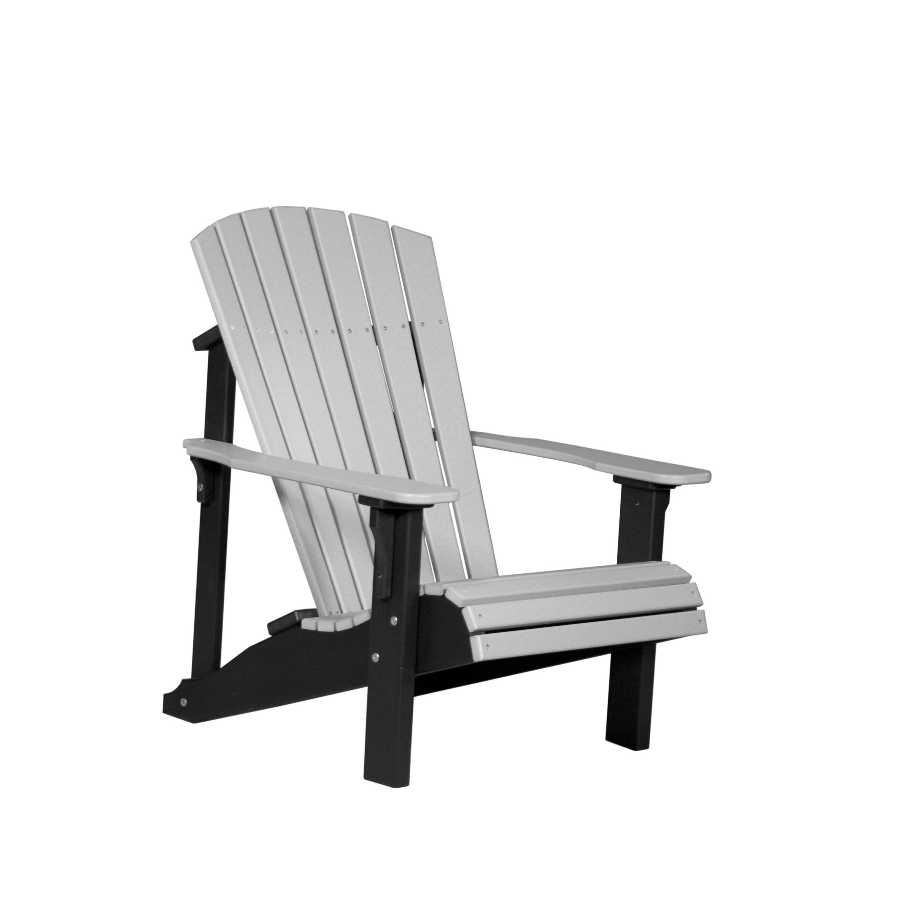 deluxe adirondack chair