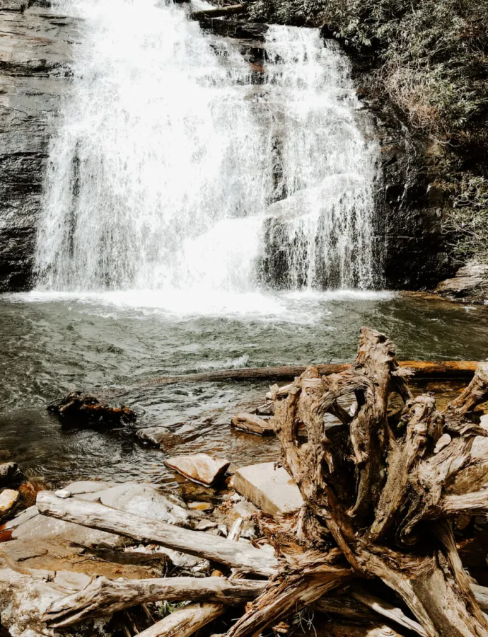Helton-Creek-Falls