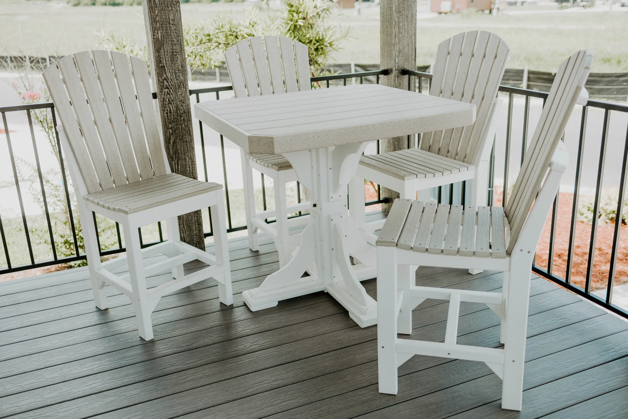 white farmhouse outdoor furniture near me blairsville ga