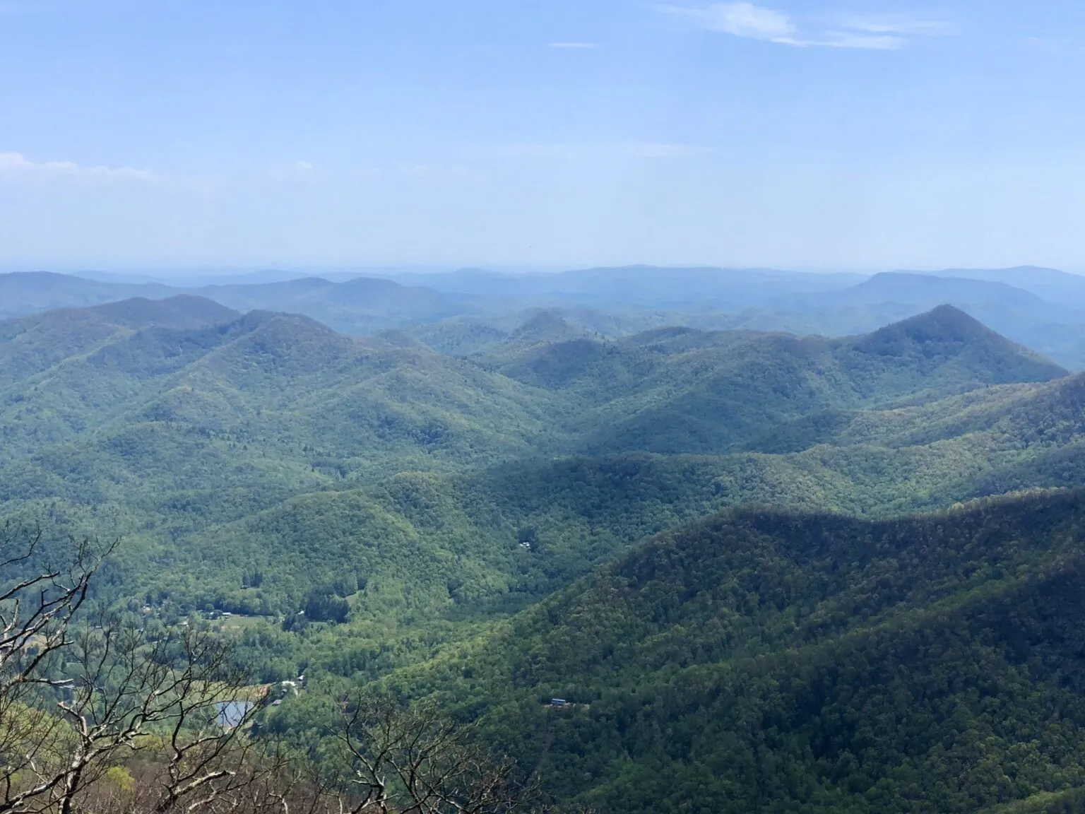 The Ultimate Guide To Blairsville, GA