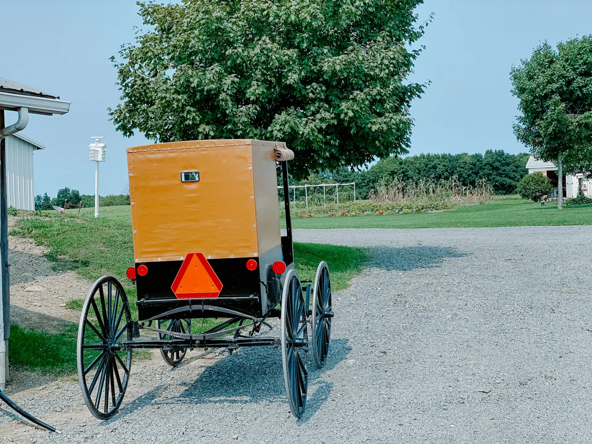 Amish Country 2