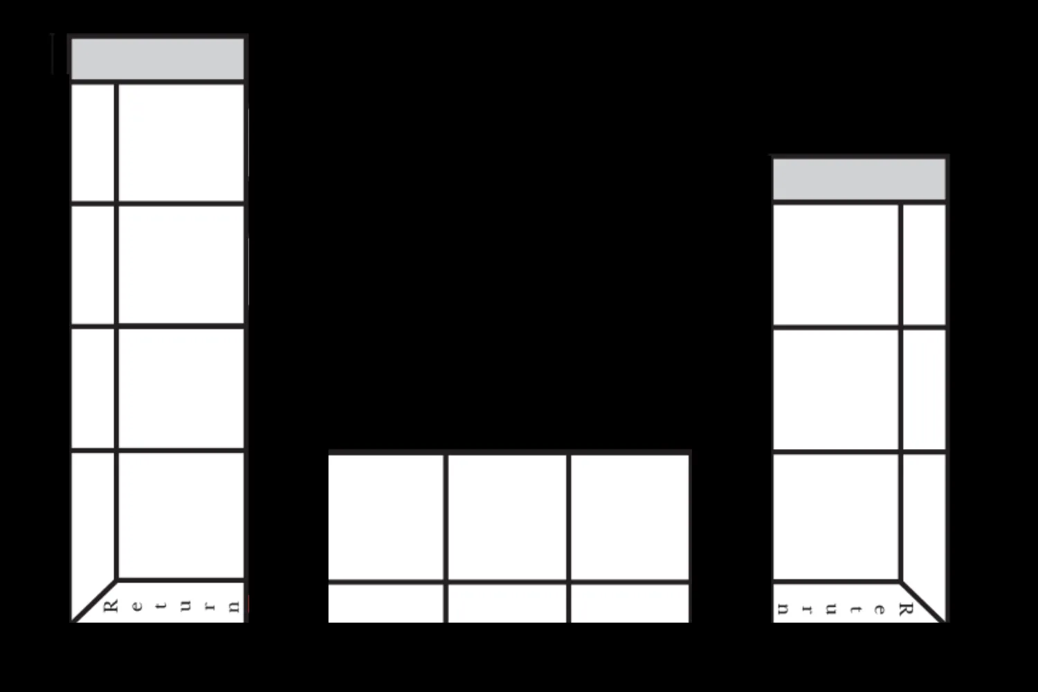 furniture configuration 3