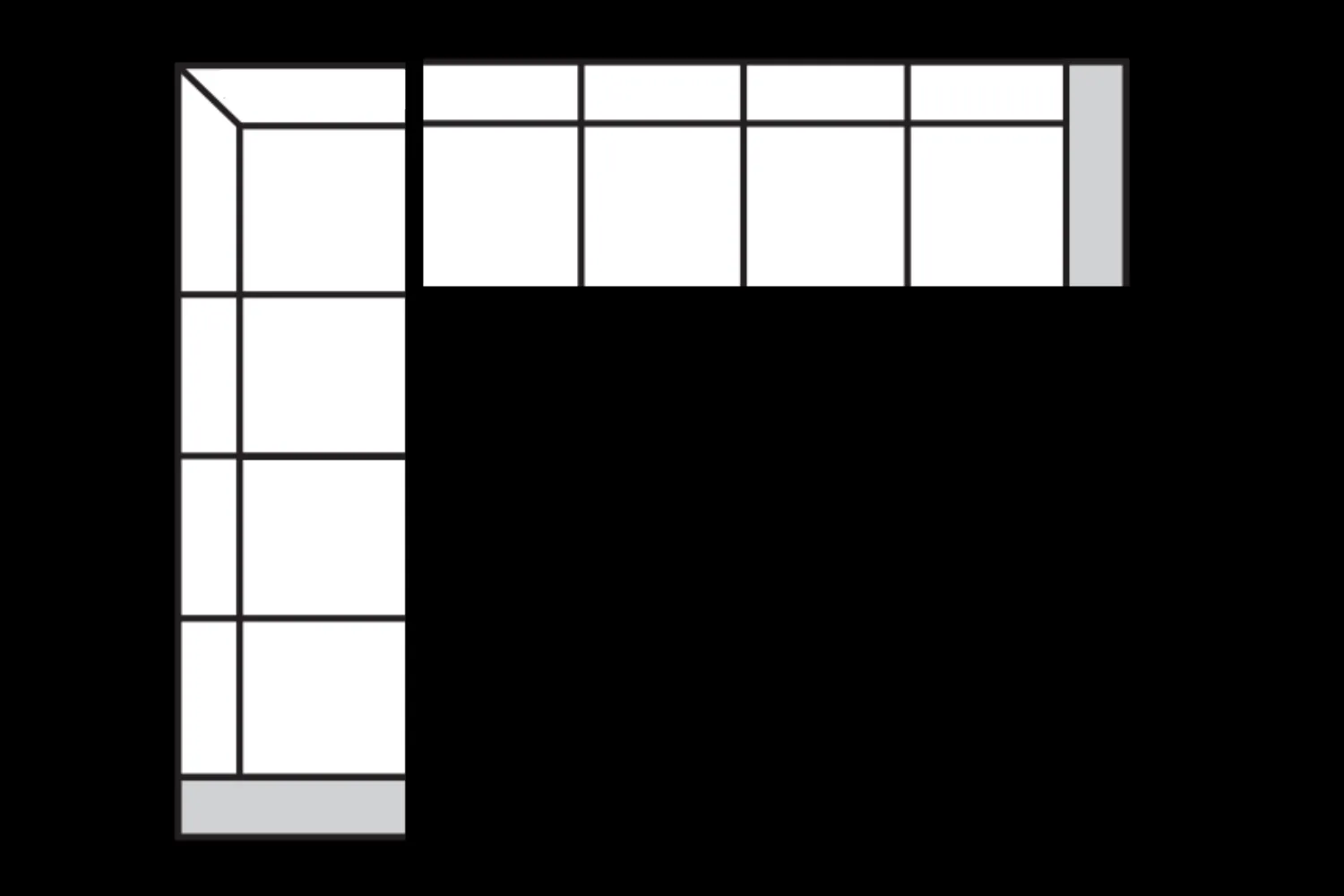 furniture configuration 5