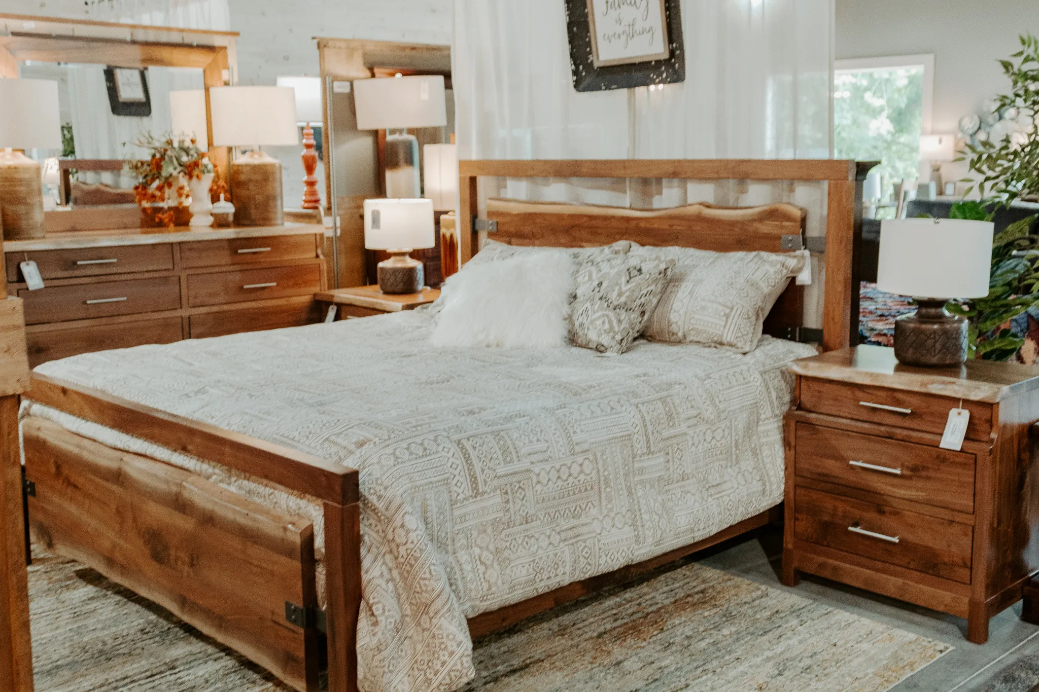 rustic furniture near me ellijay georgia blue ridge georgia