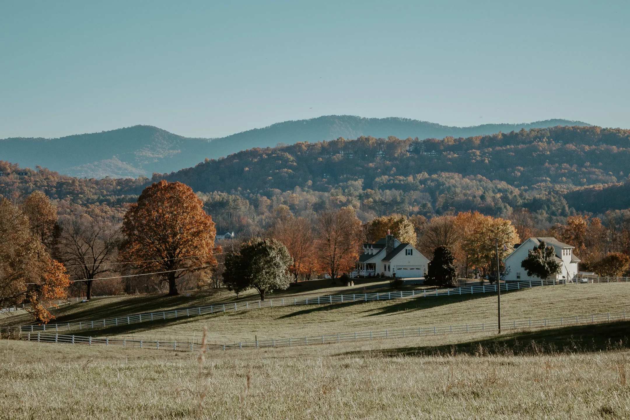 blairsville home in the blue ridge mountains rustic furniture