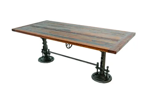 Winchester Table