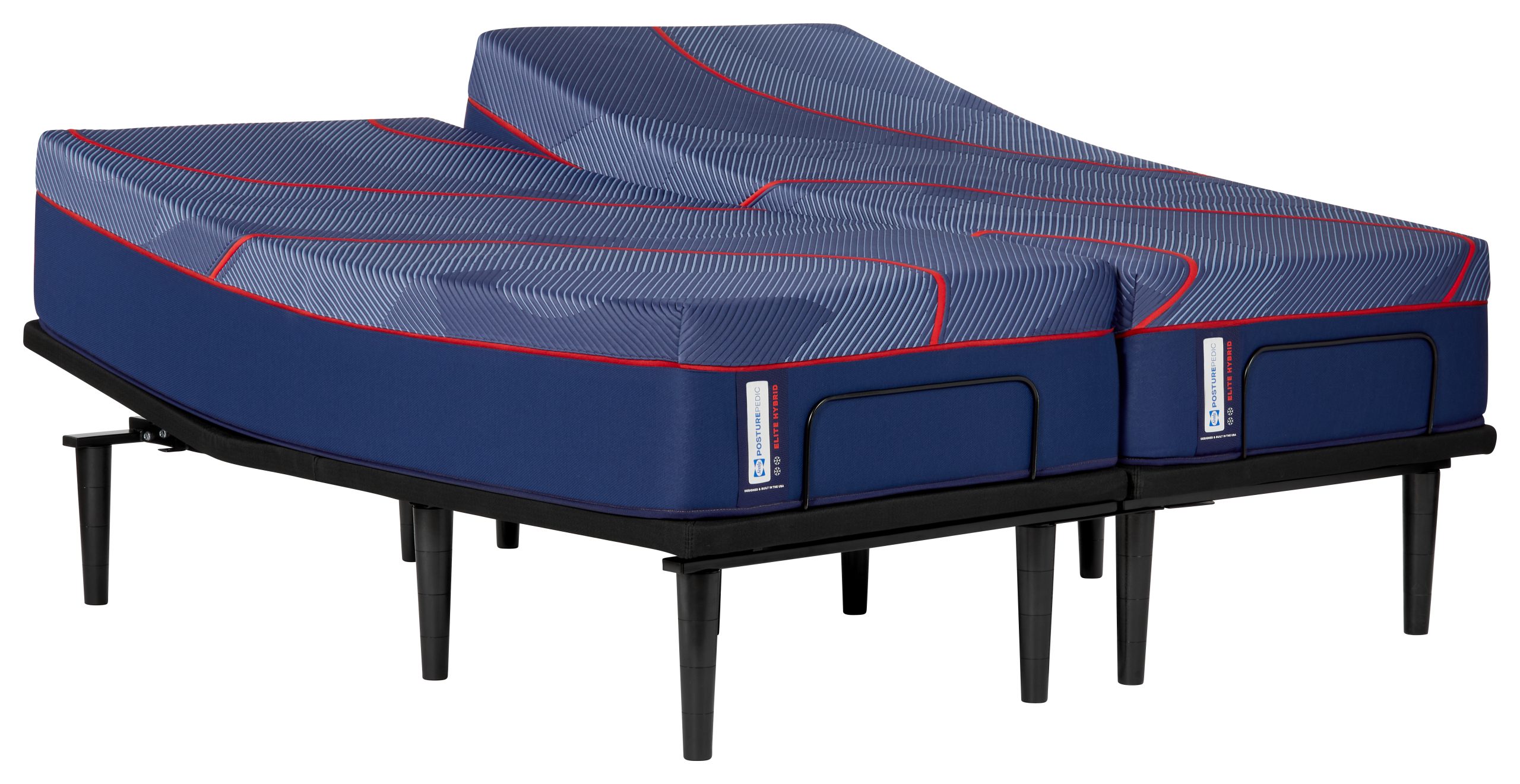 High Point Hybrid Mattress - Image 2