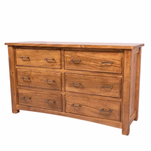Sequoia Dresser