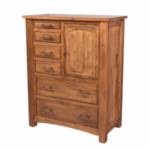 Sequoia Chest