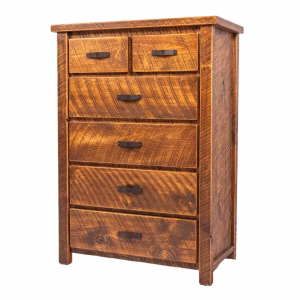 Union Ridge 6 Drawer Chest