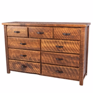 Union Ridge 9 Drawer Dresser