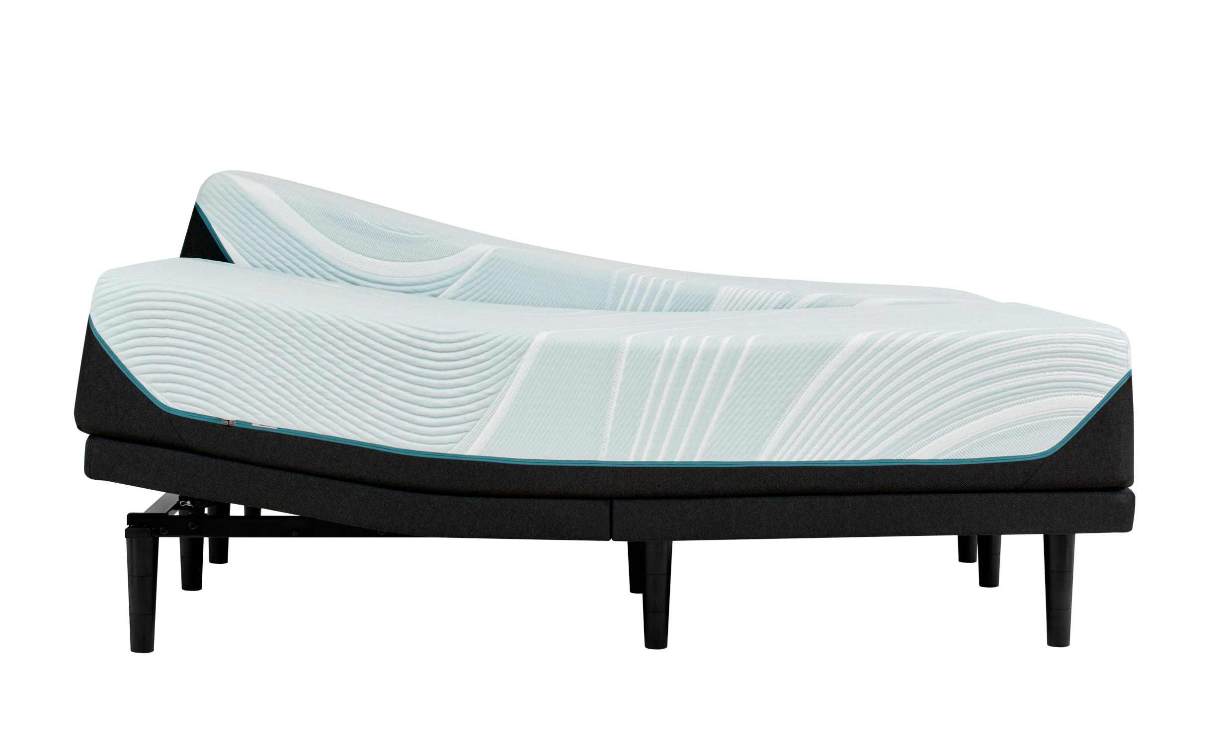 tempur-pedic pro adapt hybrid mattress