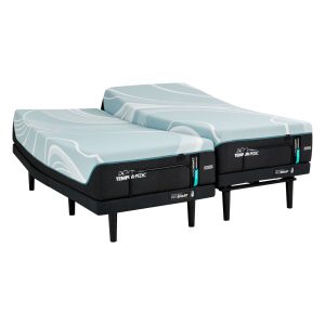 tempur-pedic lux adapt hybrid mattress
