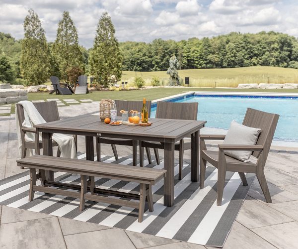 Homestead Table | Mountain Top Furniture