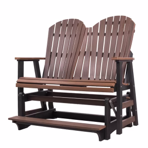 Contour Balcony Double Glider