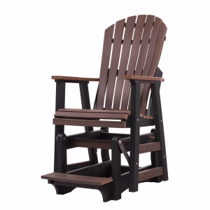 Contour Balcony Glider Chair