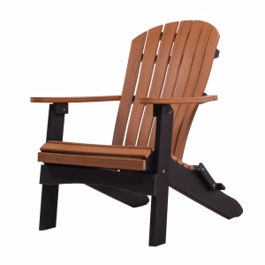 Contour Folding Chair