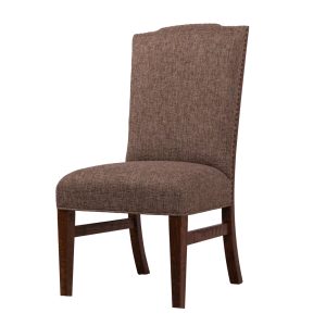 MODERN FARMHOUSE DINING CHAIR
