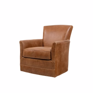 Baxter Swivel Chair