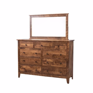 Lexington Almond Dresser