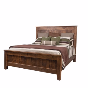 Lexington Royal Bed