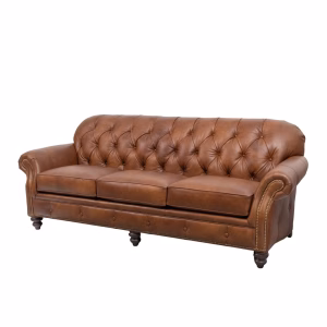 Solomon Sofa