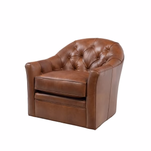 Wynne Swivel Chair