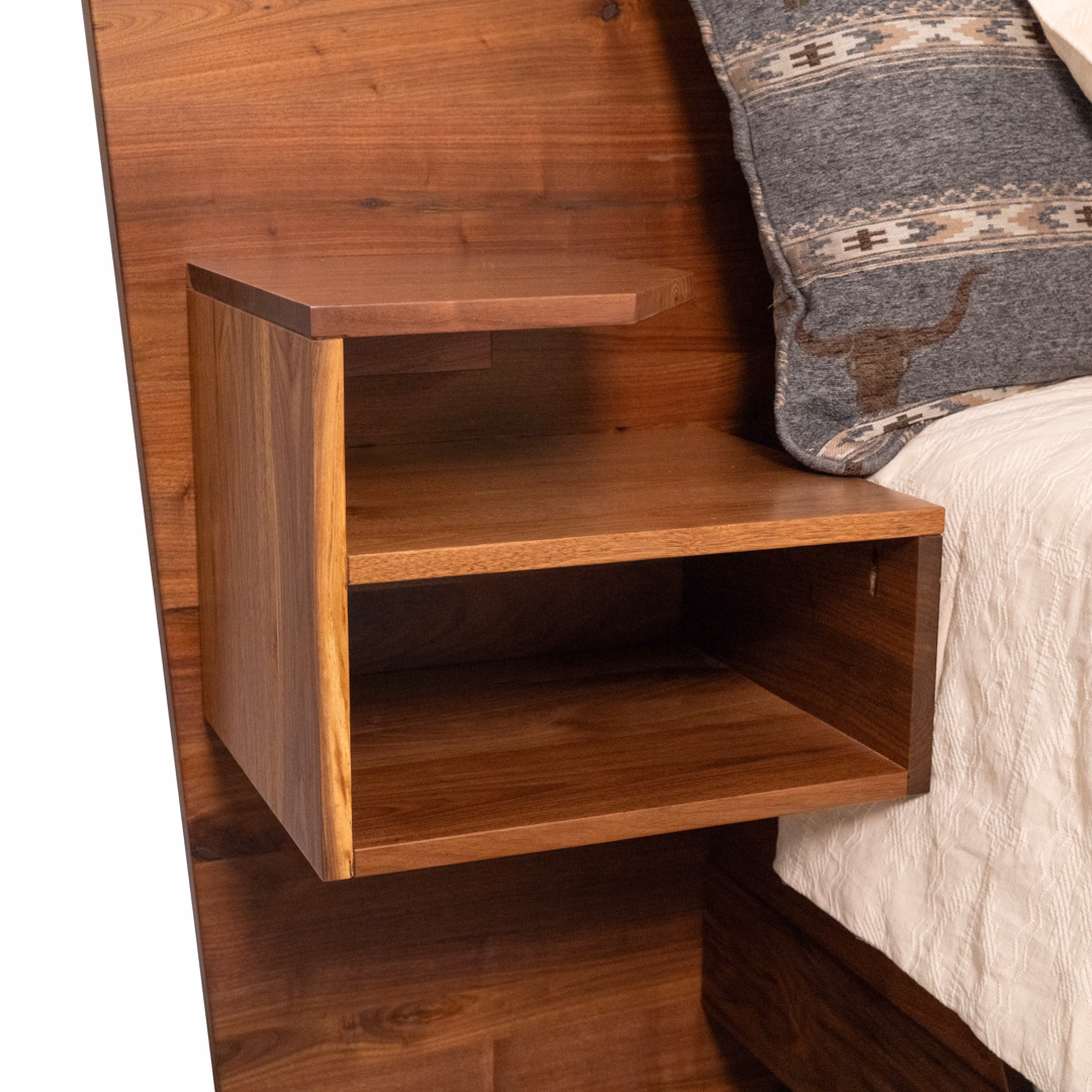 Winfield Slab Bed - Image 5
